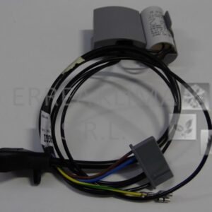 CABLAGGIO VALVOLA GAS/POMPA CTN - Codice 6CABCOMP08