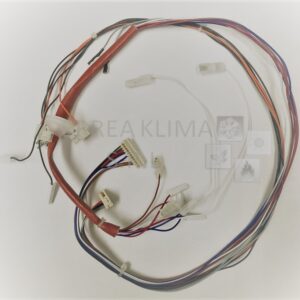 CABLAGGIO MODULAZIONE SONDE CTFS - Codice 6CABCOMP14