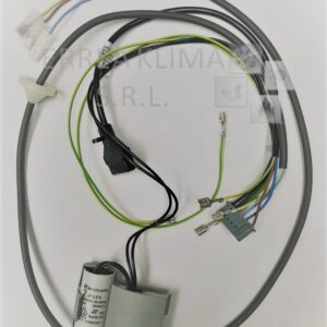 CABLAGGIO PER CTFS - Codice 6CABCOMP17