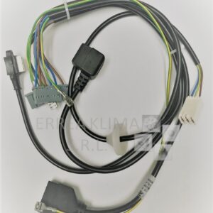 CABLAGGIO MVD - VG - P - Codice 6CABCOMP29