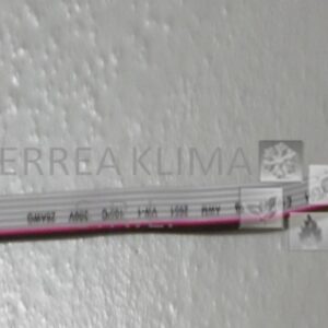 CABLAGGIO INTERFACCIA REMOTO - Codice 6CABLREM01