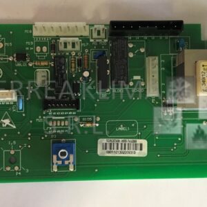 SCHEDA ELETTRONICA - Codice 6CIRCSTA09