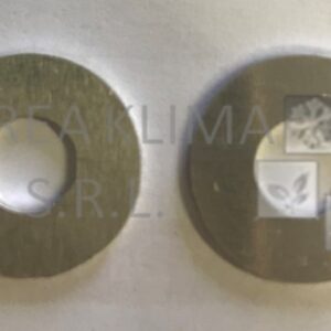 DIAFRAMMA d. 7,9 mm GPL - Codice 6DIAFRAM43