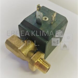 ELETTROVALVOLA CARICO AUTOMATICO - Codice 6ELETVAL00