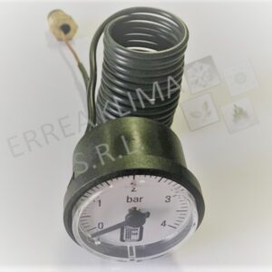 MANOMETRO COMPACT - Codice 6MANOMET04 - ULTIMI PEZZI DISPONIBILI!!