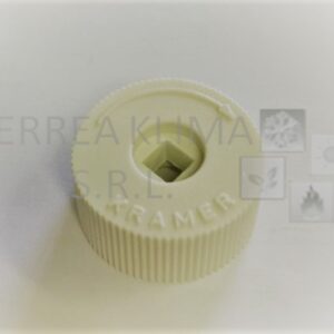 MANOPOLA RUBINETTO DI CARICO  - Codice 6MANRUCA00