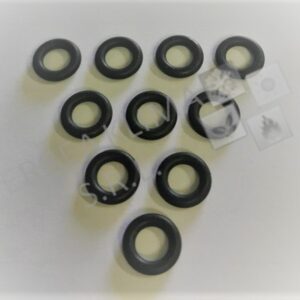 O-RING CARICO FLUSSOSTATO  - Codice 6ORCAFLU00