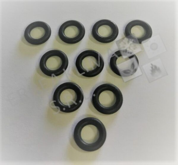 O-RING CARICO FLUSSOSTATO  - Codice 6ORCAFLU00
