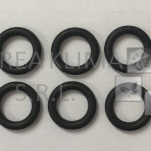 O-RING 13,95 x 2,62 DOWTY 113 - Codice 6ORINGXX00