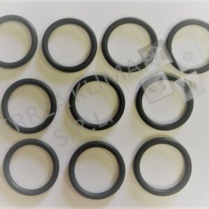 O-RING 2.62 x 18.72 DOWTY 116 - Codice 6ORINGXX04
