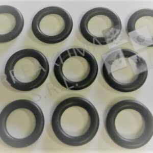 O-RING DI TENUTA INNESTO MANOMETRO - Codice 6ORINNMA00