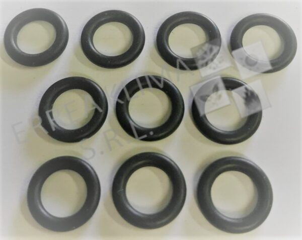 O-RING DI TENUTA INNESTO MANOMETRO - Codice 6ORINNMA00