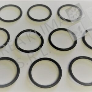 O-RING RACCORDO COLLEGAMENTO IDROMETRO - Codice 6ORRACID00