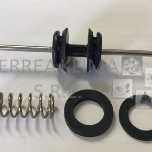 OTTURATORE COMPLETO VALVOLA 3 VIE - Codice 6OTTUVAL00