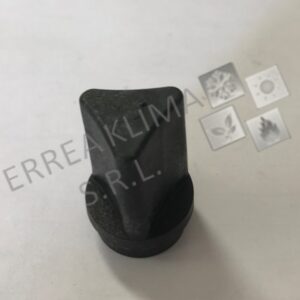 POMELLO RUBINETTO DI CARICO  - Codice 6POMELLO99