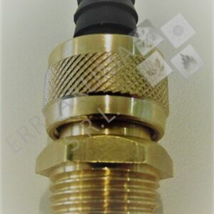 RUBINETTO DI SCARICO 1/2" - Codice 6RUBISCA04