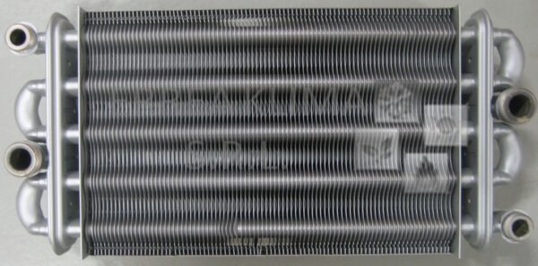 SCAMBIATORE BITERMICO CTN - Codice 6SCAMBIM04