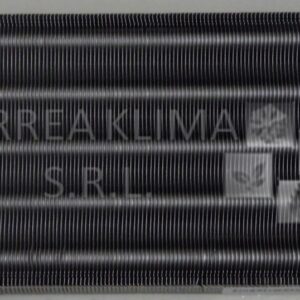 SCAMBIATORE BITERMICO L=225 CTFS - Codice 6SCAMBIT00