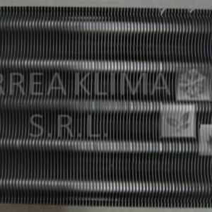 SCAMBIATORE BITERMICO L=225 CTN - Codice 6SCAMBIT01