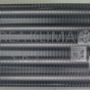 SCAMBIATORE VALMEX MONOTERMICO 5 TUBI - Codice 6SCAMMON05