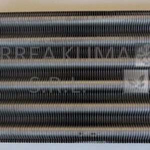 SCAMBIATORE VALMEX MONOTERMICO 6 TUBI - Codice 6SCAMMON06