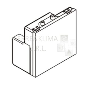 SCHEDA ACCENSIONE ELETTRONICA TFS - Codice 6SCHEACC00