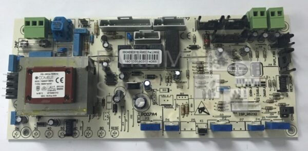 SCHEDA MODULAZIONE MODULO - Codice 6SCHEMOD18