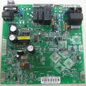 SCHEDA COMPATTA BITERMICA - Codice 6SCHEMOD20