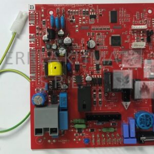 SCHEDA MODULAZIONE CONDENSING PWM - Codice 6SCHEMOD37