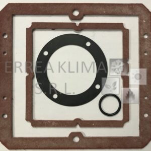 GUARNIZIONI KIT MANUTENZIONE - Codice 6SERKITG00
