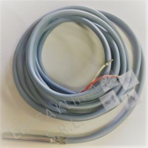 SONDA PT 1000 - Codice 6SONDAPT00