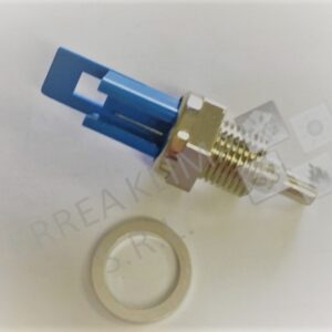SONDA NTC AD IMMERSIONE DUAL - Codice 6SONDNTC99