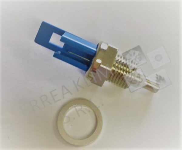 SONDA NTC AD IMMERSIONE DUAL - Codice 6SONDNTC99