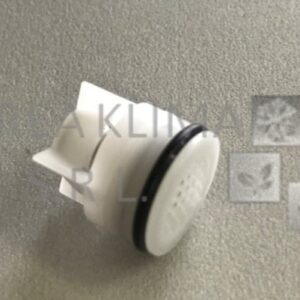 VALVOLA DI RITEGNO CON FILTRO - Codice 6VALRITE05