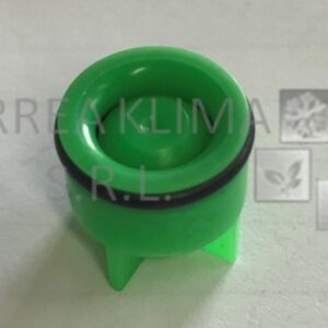 VALVOLA BY-PASS 400 mbar - Codice 6VALVBYP03