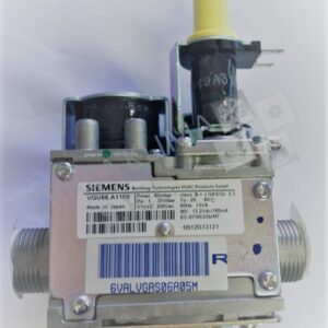 VALVOLA GAS SIEMENS VGU56 - Codice 6VALVGAS06 - ULTIMI PEZZI DISPONIBILI!!