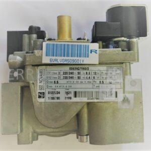 VALVOLA GAS SIT 822 - Codice 6VALVGAS09
