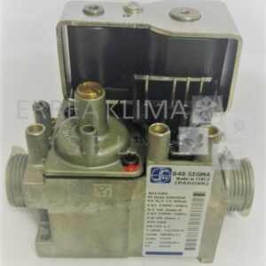 VALVOLA GAS SIT - Codice 6VALVGAS10