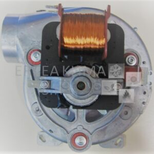 VENTILATORE FIME GR2275 - Codice 6VENTILA08