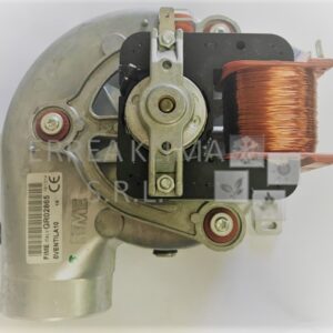 VENTILATORE CENTRIFUGO 28 kW - Codice 6VENTILA10