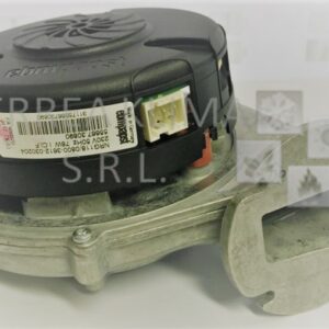VENTILATORE NRG118 - Codice 6VENTILA18