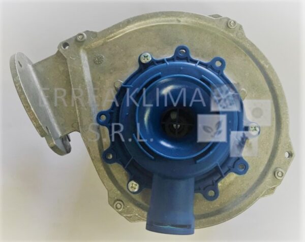 VENTILATORE NG 40+MIXER E GUARNIZIONI - Codice 6VENTILA23 - immagine 3