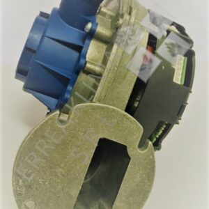 VENTILATORE NG 40+MIXER E GUARNIZIONI - Codice 6VENTILA23