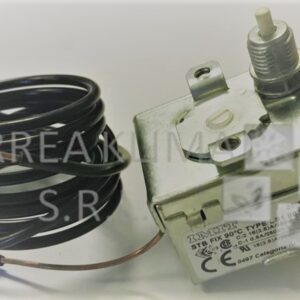 TERMOSTATO FUMI LS1 90°C - Codice 6WTERFUM00