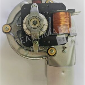 VENTILATORE FUMI RTFS 18-24 - Codice 6WVENFUM00