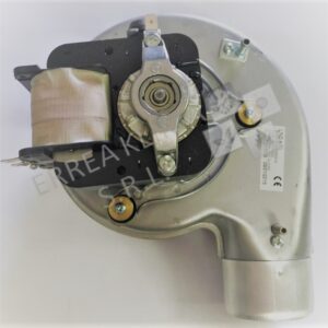 VENTILATORE FUMI RTFS 32-36 - Codice 6WVENFUM02