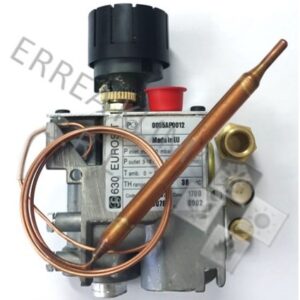 VALVOLA GAS EUROSIT COMPLETA - Codice 6Y41206000