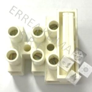MORSETTIERA CON PORTAFUSIBILE - 6Y41244000