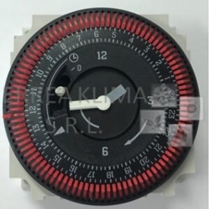 PROGRAMMATORE OROLOGIO GIORNALIERO - 6Y41280500