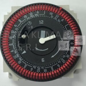 PROGRAMMATORE OROLOGIO SETTIMANALE - 6Y41281500
